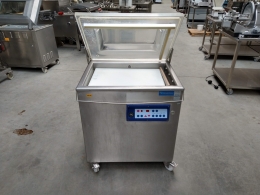 Vacuummachine Henkovac